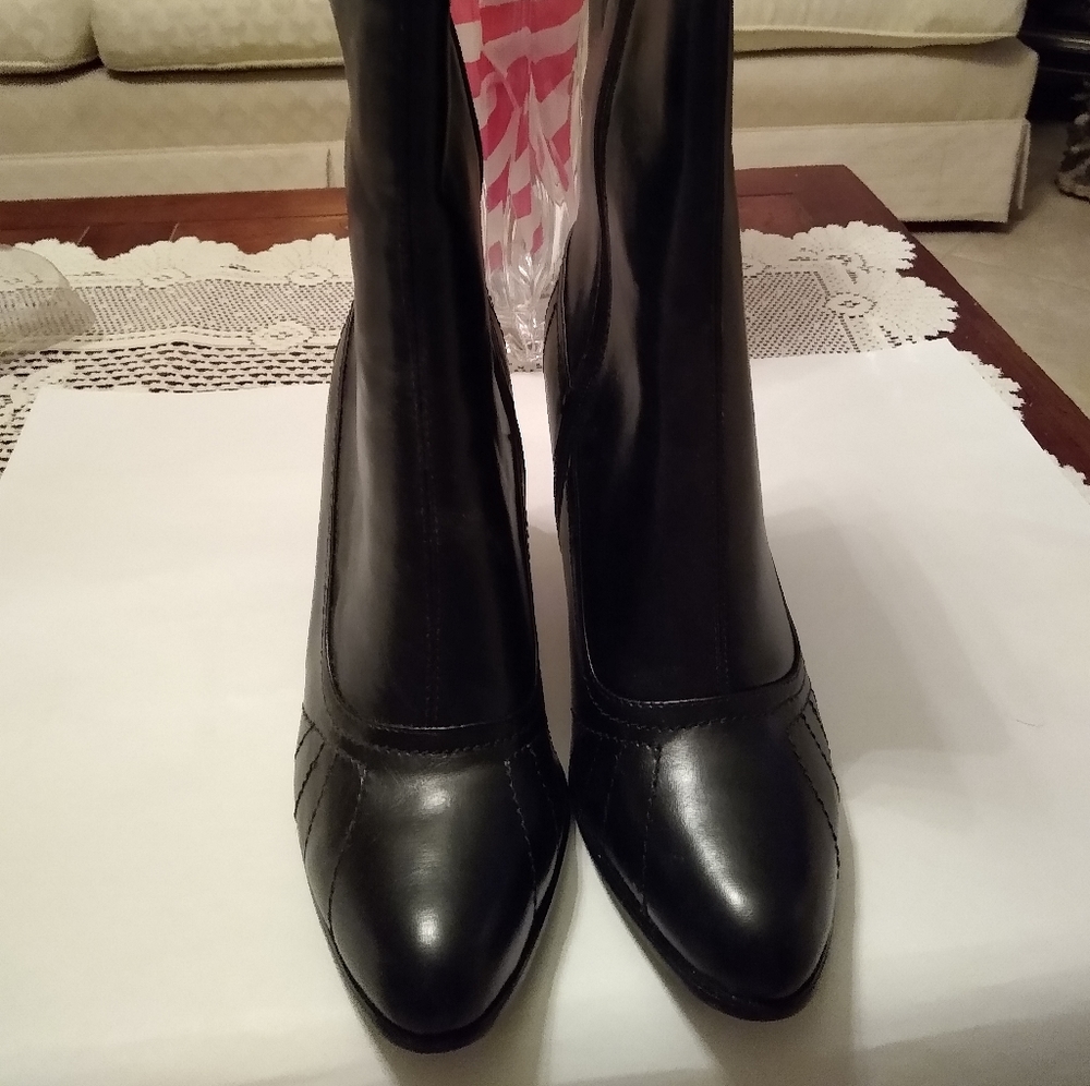 Charlotte Russe Boots